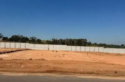 Terreno comercial à venda na Rua Laerte de Paiva, S/N, Macuco, Valinhos