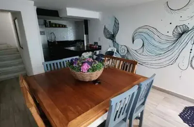 Casa à venda em campinas, vila santana, com 3 quartos, com 256.84 m²
