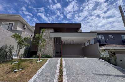 Casa à venda em campinas, swiss park, com 4 suítes, com 283.02 m²