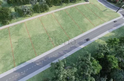 Terreno comercial à venda no Macuco, Valinhos 