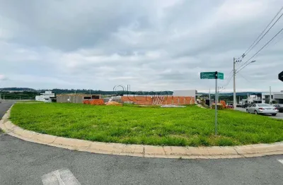 Terreno à venda em indaiatuba, residencial evidências, com 439.08 m², residencial evidencias