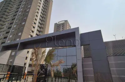 Apartamento à venda e para alugar em campinas, loteamento parque são martinho, com 2 quartos
