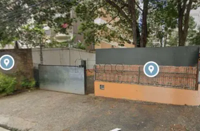Terreno comercial à venda na Rua Joaquim Gomes Pinto, 74, Cambuí, Campinas