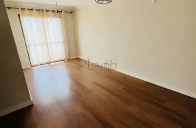 Apartamento à venda em campinas, vila industrial, com 3 quartos, com 89 m², top life