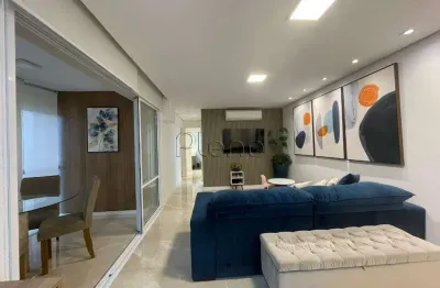 Apartamento à venda em campinas, vila anhangüera, com 3 quartos, com 80 m², terrazzo verona