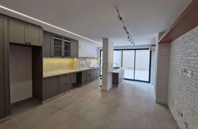 Apartamento garden à venda em campinas, botafogo, com 2 quartos, com 64 m², living elegance