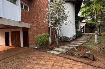 Sobrado à venda em campinas, parque nova campinas, com 5 quartos, com 472.19 m²