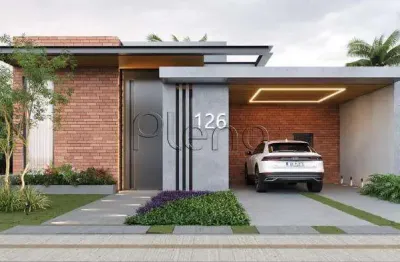 Casa à venda em indaiatuba, jardim panorama, com 3 suítes, com 190 m²