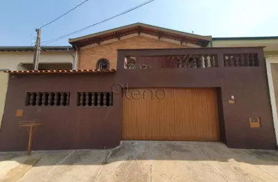 Casa à venda em campinas, jardim carlos lourenço, com 4 quartos, com 240 m²