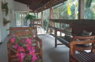 Chácara à venda em valinhos, vila nova valinhos, com 2 quartos, com 615 m²
