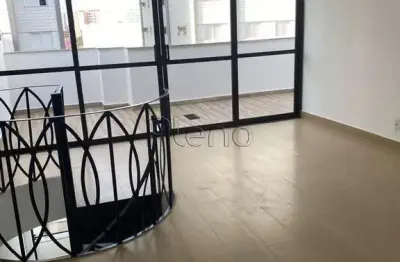Cobertura à venda em campinas, bosque, com 3 quartos, com 106 m², areia branca
