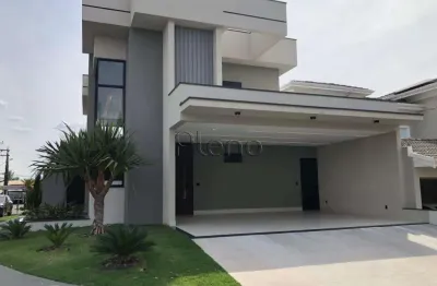 Casa à venda em indaiatuba, chácara areal, com 3 suítes, com 285 m²