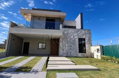 Casa à venda em indaiatuba, chácara alvorada, com 4 suítes, com 180 m², villa sapezal loteamento