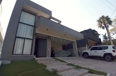 Casa à venda em campinas, swiss park, com 3 suítes, com 197 m²