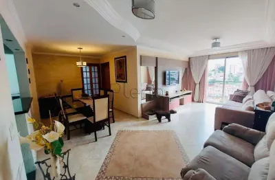 Apartamento à venda em campinas, vila paraíso, com 3 quartos, com 109 m², edifício barra do una