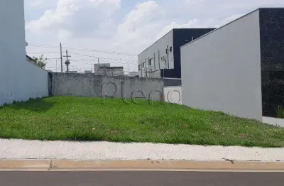 Terreno à venda em indaiatuba, jardim residencial dona maria josé, com 300 m²