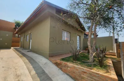 Casa à venda em valinhos, chácara previtale, com 3 quartos, com 83.16 m²