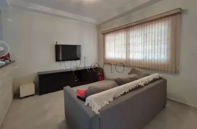 Casa à venda em campinas, jardim nova europa, com 3 quartos, com 150 m²