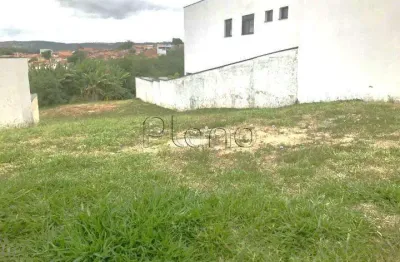 Terreno à venda em valinhos, jardim são marcos, com 373.82 m², residencial villa do sol