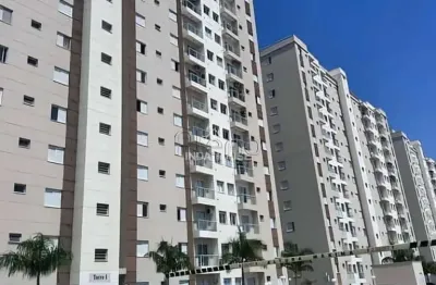 Apartamento à venda em indaiatuba, jardim casablanca, com 2 quartos, com 51 m², villa helvetia