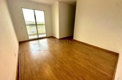 Apartamento à venda em campinas, residencial parque da fazenda, com 3 quartos, com 80 m²