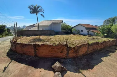 Terreno à venda em campinas, parque alto taquaral, com 339 m²