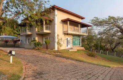 Chácara à venda em indaiatuba, recanto das flores, com 5 quartos, com 5000 m², recanto das flores