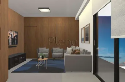 Apartamento à venda em campinas, taquaral, com 3 suítes, com 98 m², ampliare