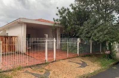 Casa à venda em campinas, jardim do trevo, com 3 quartos, com 162 m²
