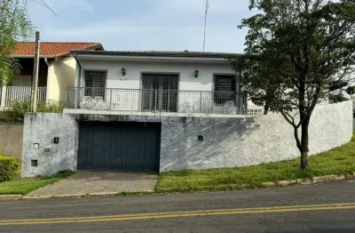 Casa à venda em campinas, jardim quarto centenário, com 4 quartos, com 233 m²