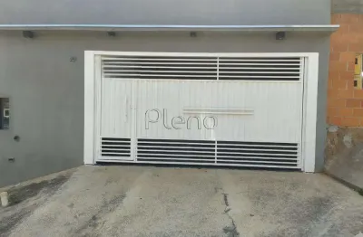 Casa à venda em indaiatuba, parque residencial sabiás, com 2 quartos, com 120 m²
