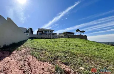 Terreno à venda em vinhedo, monte alegre, com 800 m², residencial campo de toscana
