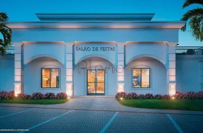 Terreno à venda em paulínia, nossa senhora aparecida, com 252 m², terrassos residencial