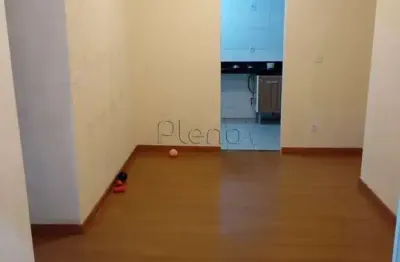 Apartamento à venda em indaiatuba, jardim das gaivotas, com 2 quartos, com 59 m²