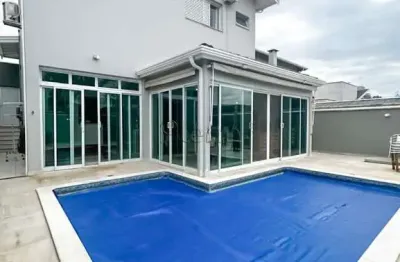 Casa à venda em valinhos, ortizes, com 3 quartos, com 230 m², condomínio san marino