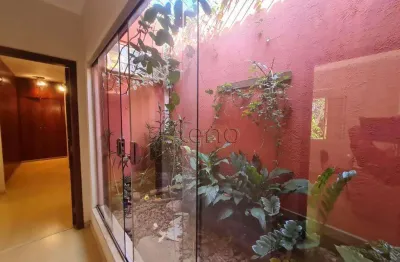 Casa à venda em campinas, parque alto taquaral, com 3 quartos, com 219.37 m²