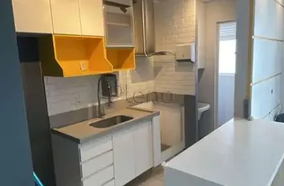 Apartamento à venda em valinhos, jardim alto da boa vista, com 3 quartos, com 53 m²
