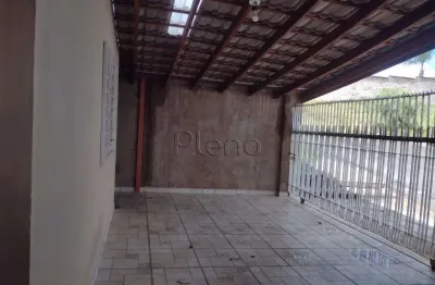 Casa à venda em valinhos, jardim são luiz, com 3 quartos, com 180 m²