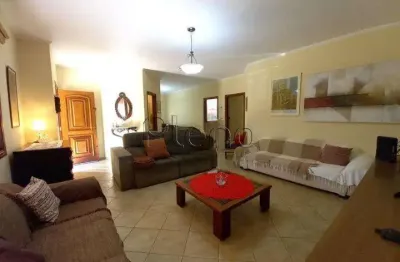 Casa à venda em campinas, cidade universitária, com 4 quartos, com 223 m²