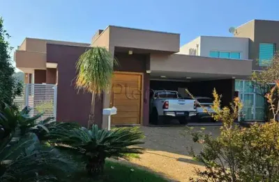 Casa em condomínio fechado com 3 quartos à venda na Rua Filomena Santarelli Biondi, s/n, Swiss Park, Campinas