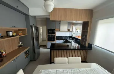Casa à venda em campinas, conjunto habitacional parque da floresta, com 3 quartos, com 180 m²