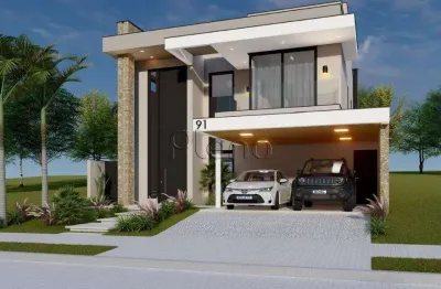 Casa à venda em campinas, jardim madalena, com 3 suítes, com 225 m², vista campinas
