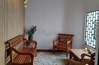 Casa à venda em campinas, cidade universitária, com 3 quartos, com 158 m²