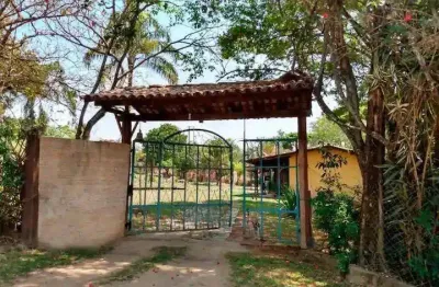 Chácara à venda em campinas, sousas, com 4 quartos, com 6000 m², bosque de notre dame