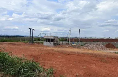 Terreno à venda em paulínia, vila monte alegre, com 218.36 m², villagio paulínia
