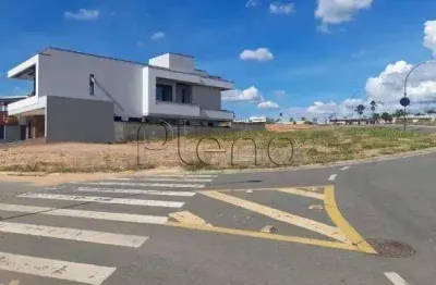 Terreno à venda em campinas, loteamento residencial arborais, com 528 m², residencial arborais