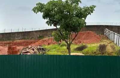 Terreno à venda em campinas, residencial jatibela, com 834 m², residencial jatibela