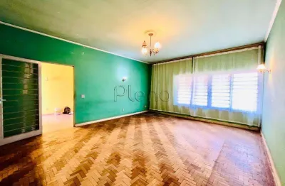 Casa à venda em campinas, jardim dom bosco, com 3 quartos, com 203 m²