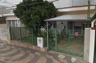Casa à venda em campinas, jardim dom bosco, com 3 quartos, com 205 m²