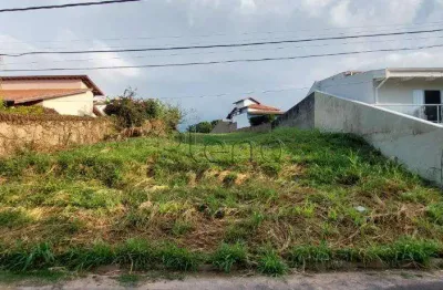 Terreno à venda em campinas, loteamento caminhos de são conrado (sousas), com 576 m²